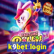 k9bet login